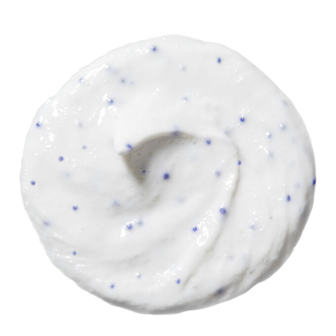 ClarinsMen Nettoyant Exfoliant