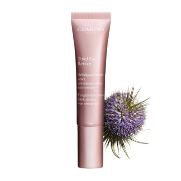 Contorno Dos Olhos Rosto Clarins