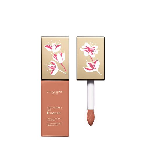 Lip Comfort Oil Intense Lucky Glow Collection