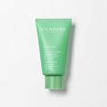 SOS Pure Masque &agrave; l'Argile - Peles mistas a oleosas