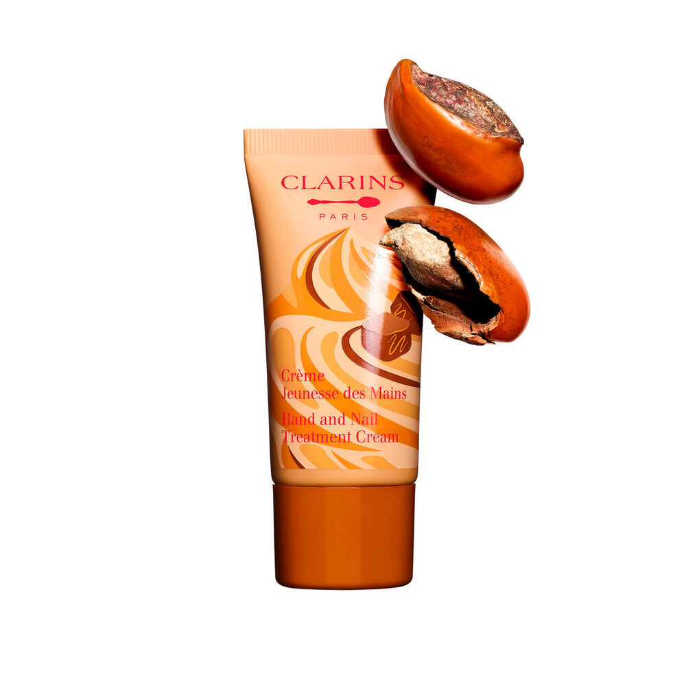 Crème Jeunesse des Mains - Edição limitada Caramel Mousse