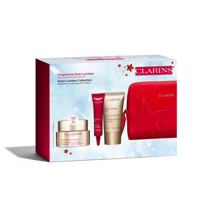 Rotina 60+ Nutri-Lumière