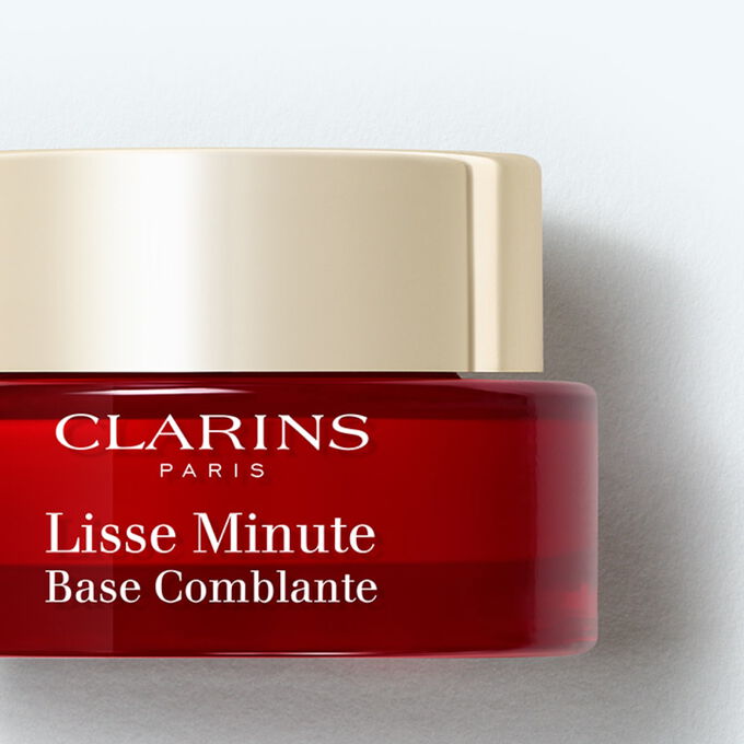 Lisse Minute Base Comblante