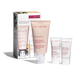 Kit Anti-estrias