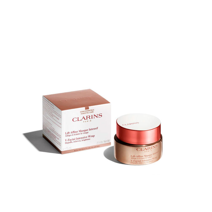 Lift-Affine Masque Intensif
