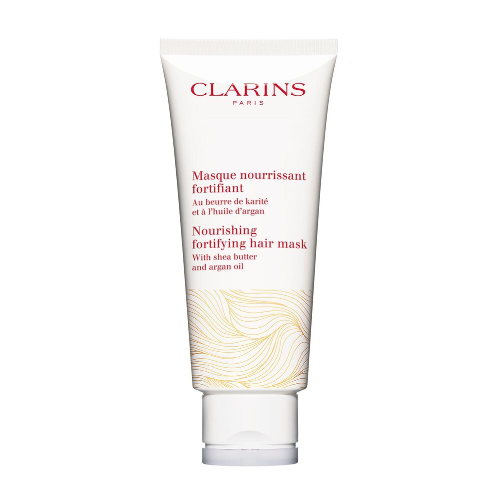 Masque Nourrissant Fortifiant