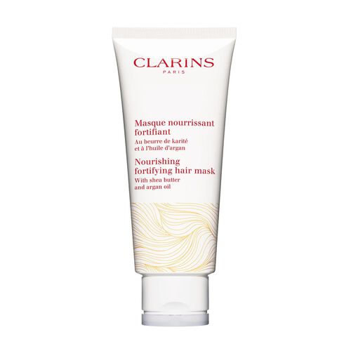 Masque Nourrissant Fortifiant