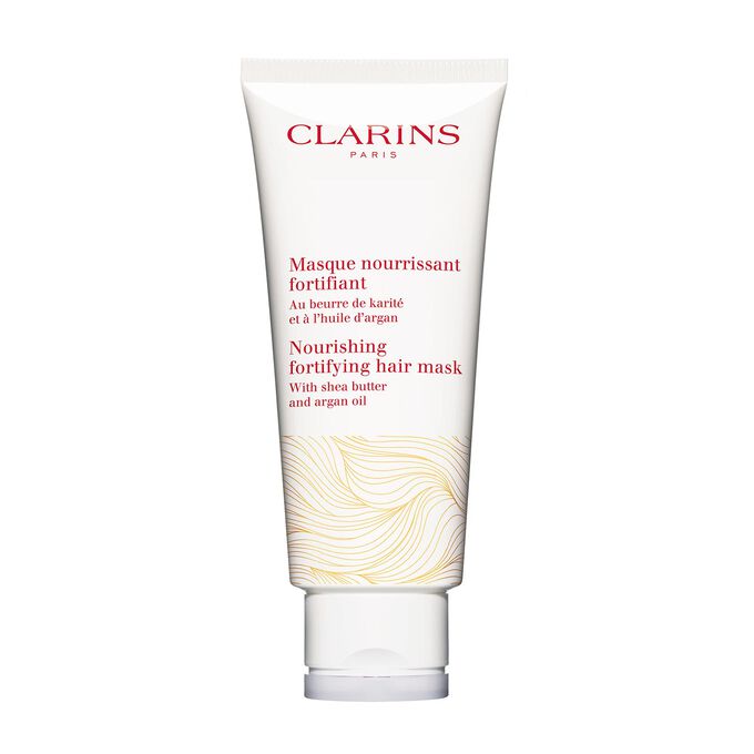Masque Nourrissant Fortifiant