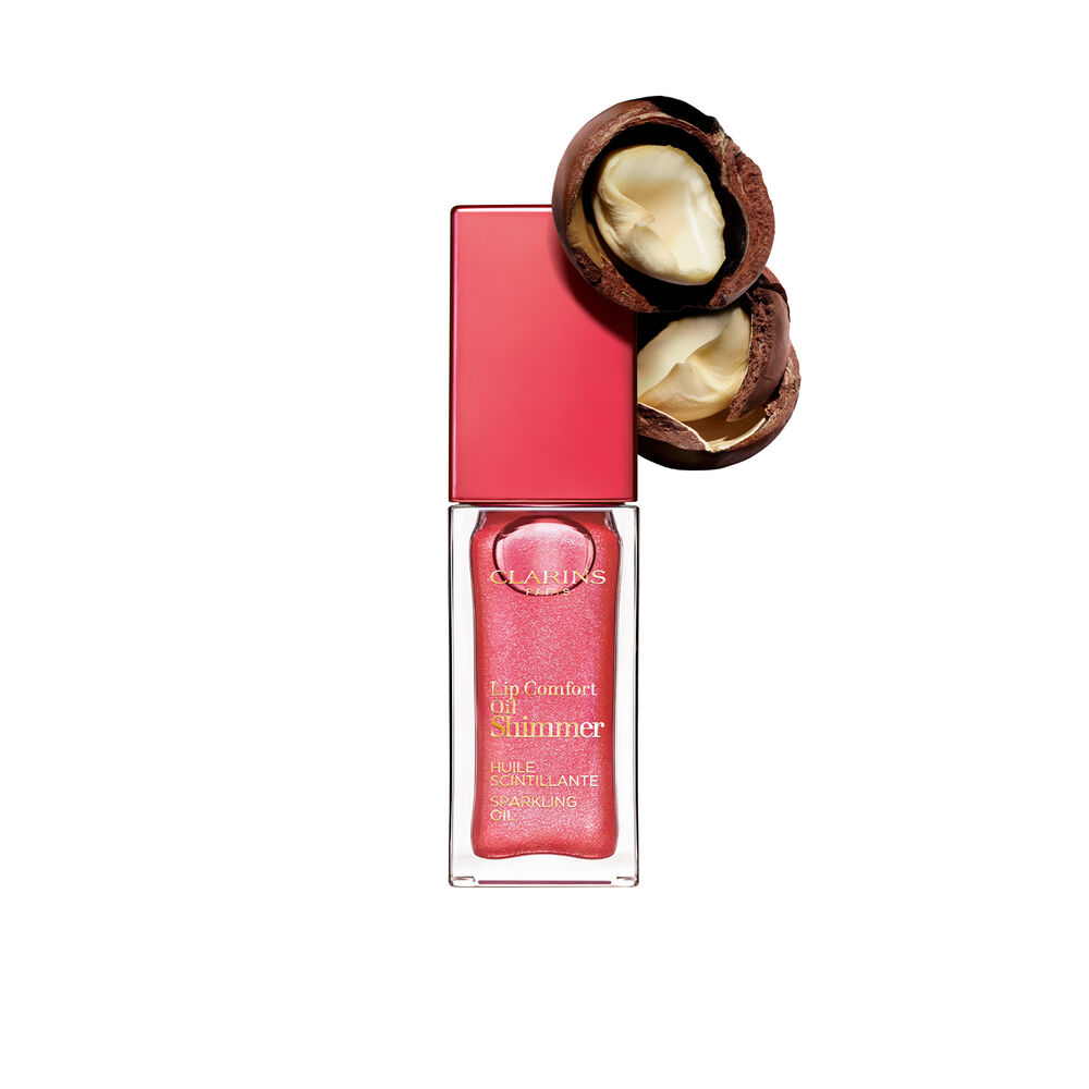 Lip Comfort Oil Shimmer
