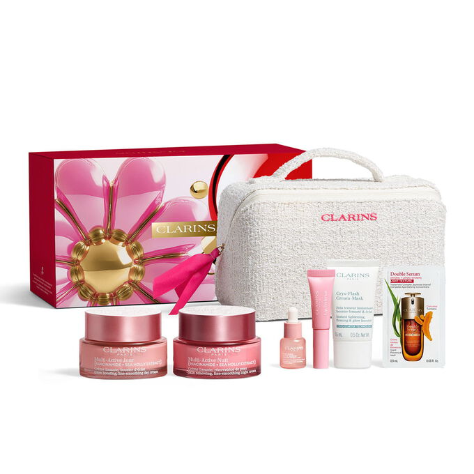Deluxe Multi-Active Collection
