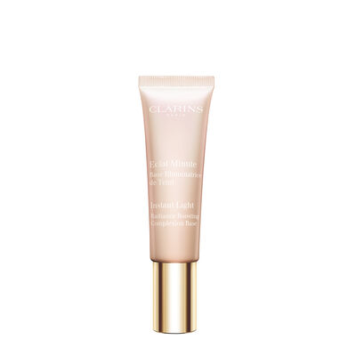 Éclat Minute Base Illuminatrice de Teint 01