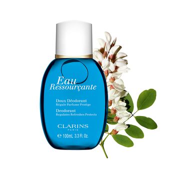 Doux Déodorant "Eau Ressourçante"