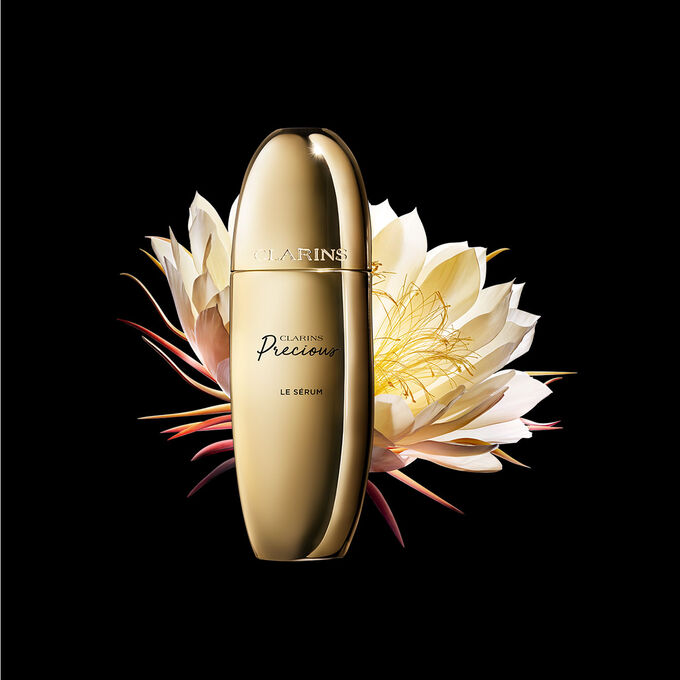 Le Serum Lift Clarins Precious