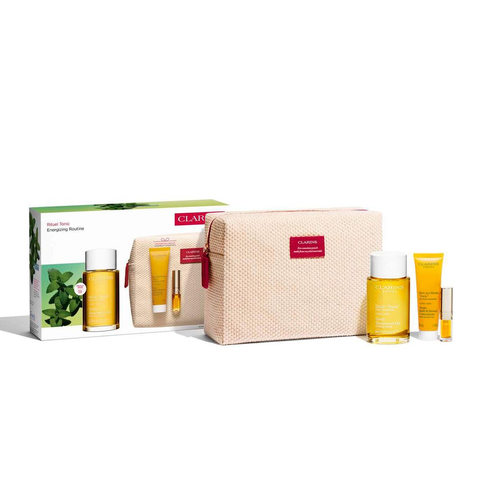 Coffret "Tonic" Arthritis