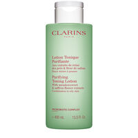 Lotion Tonique Purifiante - Peles mistas a oleosas