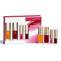 Coffret Lip Comfort Oil - &Oacute;leos para os l&aacute;bios para nutri&ccedil;&atilde;o e conforto