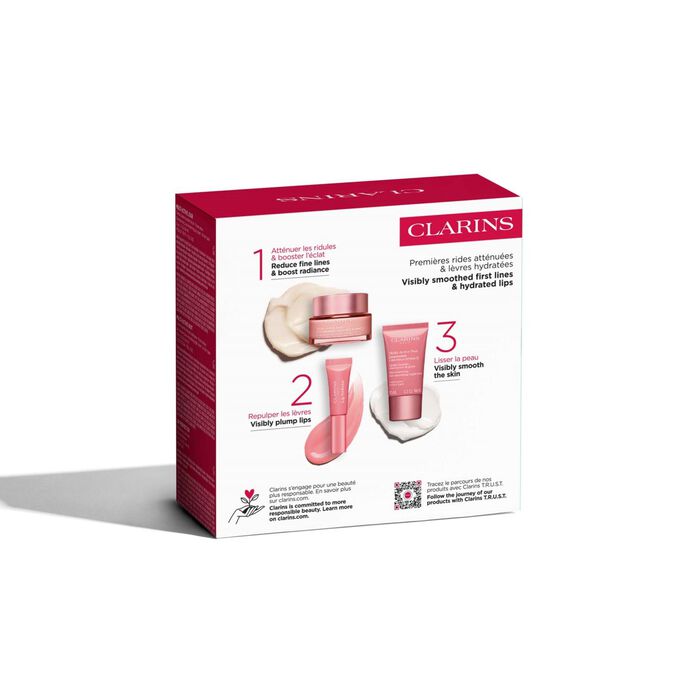 Multi-Active Loyalty Set