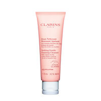 Doux Nettoyant Moussant Apaisant