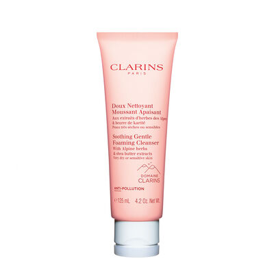 Doux Nettoyant Apaisant - Todas as peles