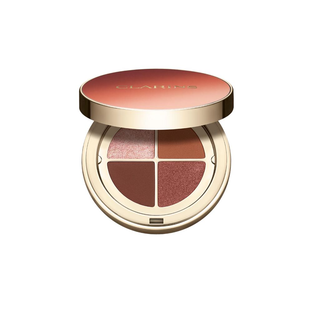 Ombre 4 Couleurs