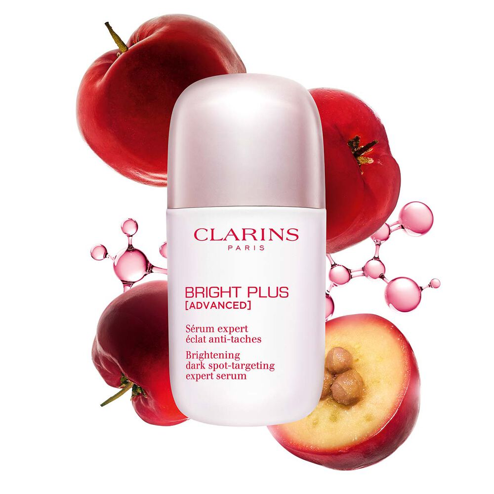 Bright Plus Advanced Expert Serum