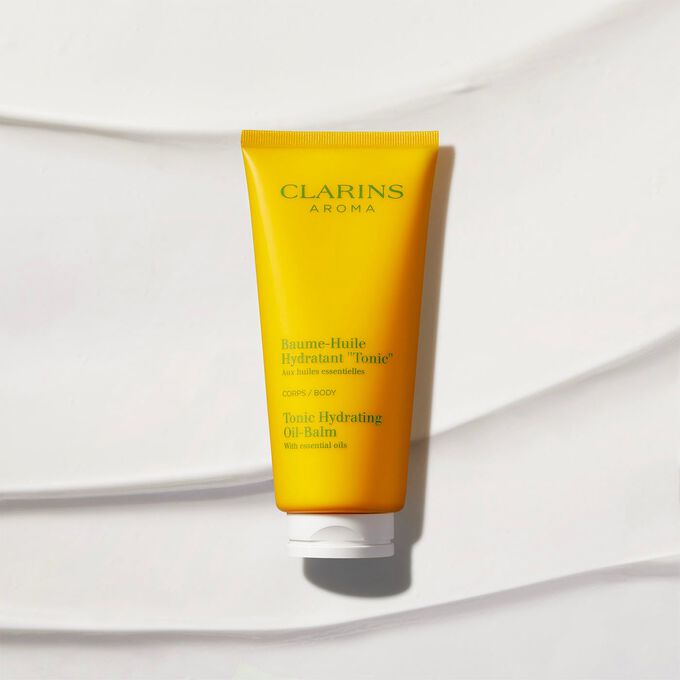 Baume-Huile “Tonic”