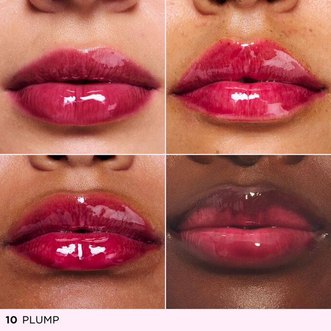 Lip Comfort Oil
