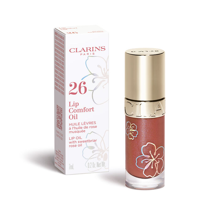 Lip Comfort Oil – Coleção Fairy Blossoms