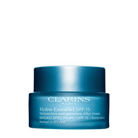Hydra-Essentiel SPF 15 Crème - Peles normais a secas