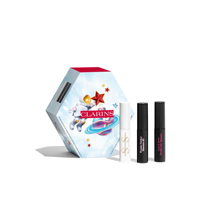 Rotina de mascaras para olhar sublime