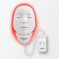 myLEDmask2 - M&aacute;scara Facial e de Pesco&ccedil;o LED
