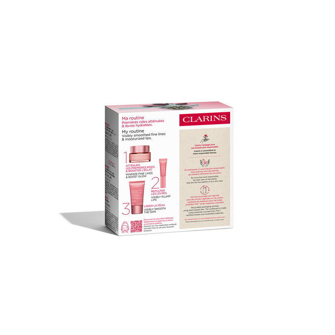 Rotina 30+ Multi-Active