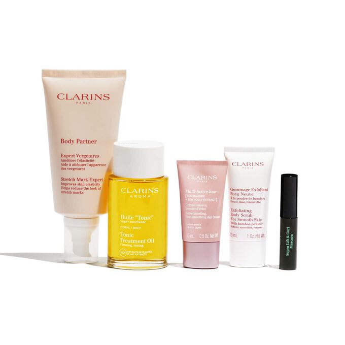 Coffret Maternidade