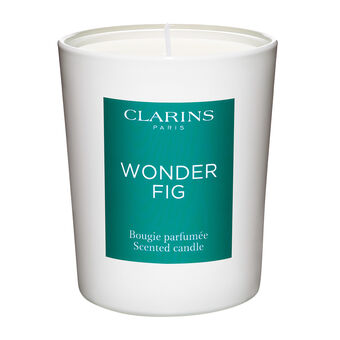 Bougie Parfumée "Wonder Fig"