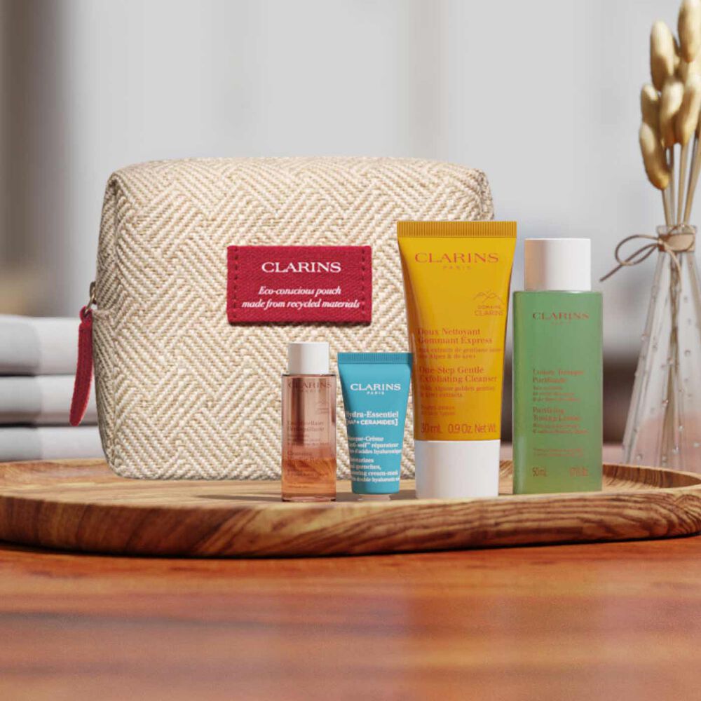 Kit Descoberta – Rotina de Limpeza