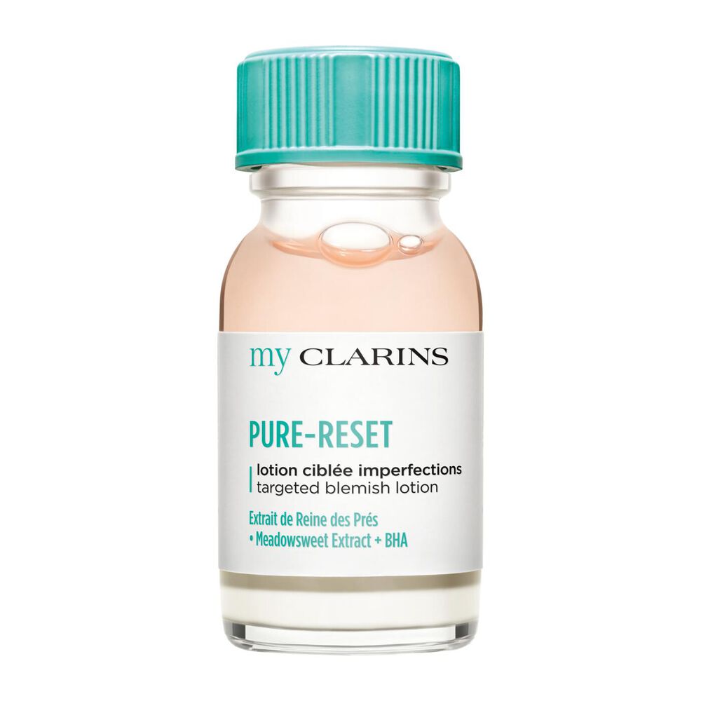 PURE-RESET lotion cibl&eacute;e imperfections