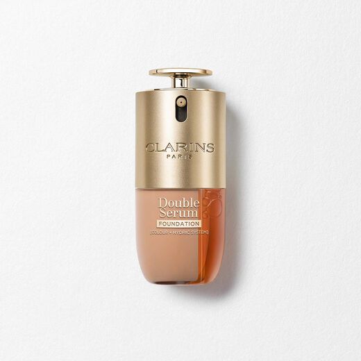 DOUBLE SERUM FOUNDATION - Base S&eacute;rum H&iacute;brida - M1C