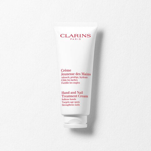 Creme Jeunesse de M&atilde;os