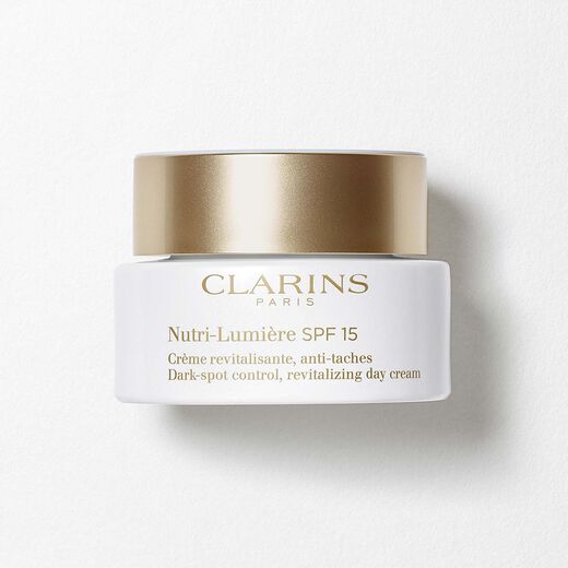 Nutri-Lumi&egrave;re SPF15