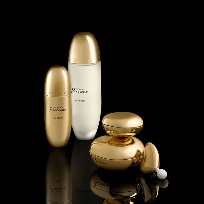 Le Serum Lift Clarins Precious