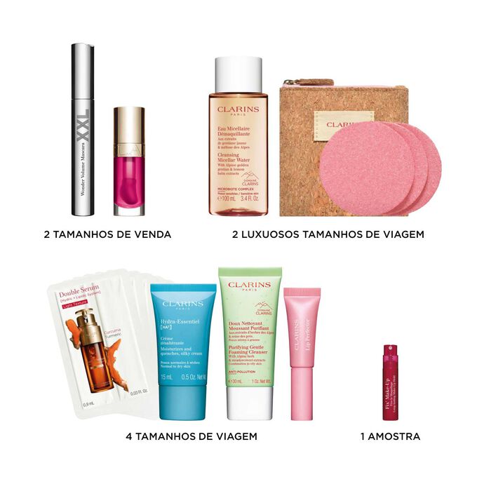 Box Dia dos Namorados