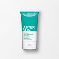 Gelée Rafraîchissante Après Soleil