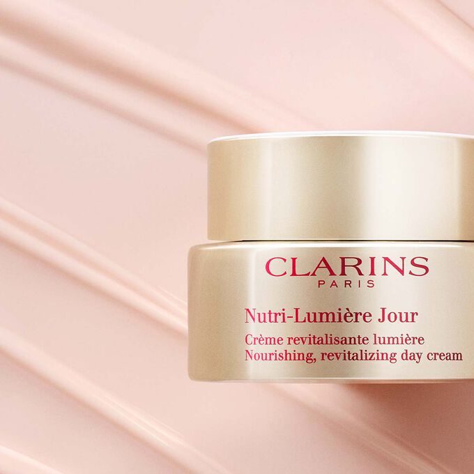 Nutri-Lumière Jour Crème 60+