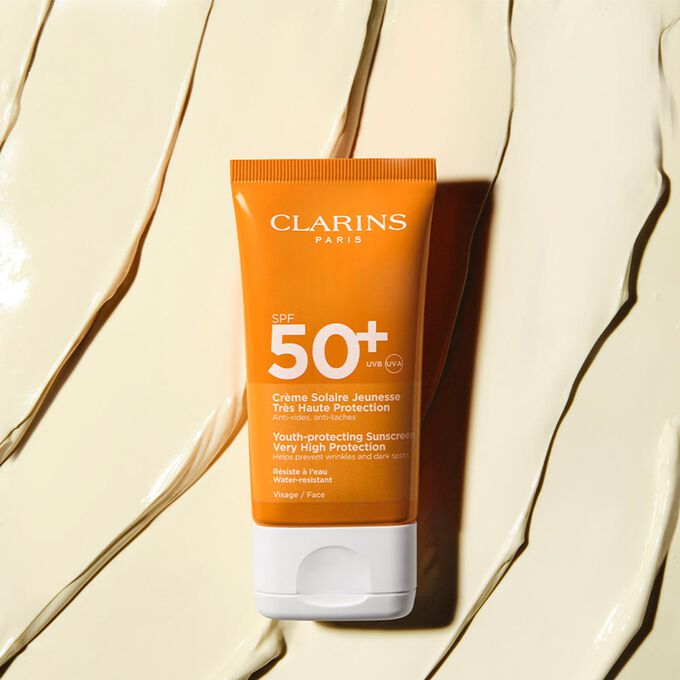Creme Solar Rosto Prote&ccedil;&atilde;o SPF50
