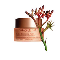 Extra-Firming Nuit Crème - Todas as peles 40+