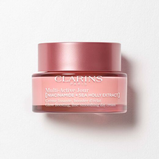 Multi-Active Jour Creme Primeiras Rugas - Peles Secas