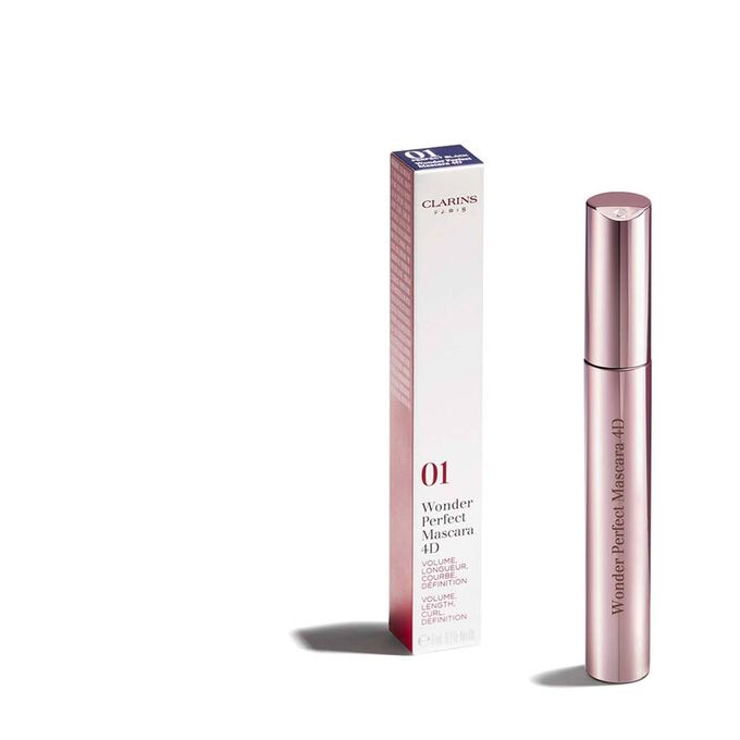 Mascara Wonder Perfect