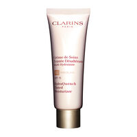Crème de Soins Teintée Désaltérante SPF 15