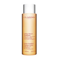 Lotion Douce Tonifiante Peles secas ou fragilizadas