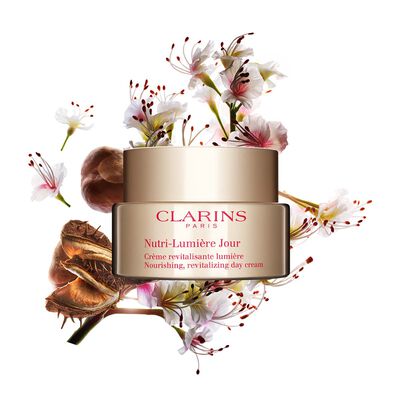Nutri-Lumière Jour Crème 60+